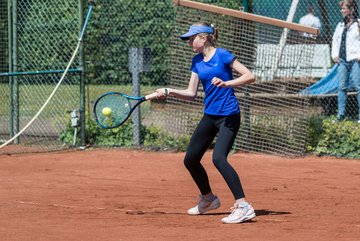 Luisa Gavriloutsa 323 - Rosenpokal